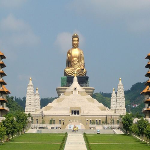 DU LỊCH ĐÀI LOAN LỄ 30/4 CAO HÙNG - ĐÀI TRUNG - ĐÀI BẮC 6 NGÀY 5 ĐÊM
