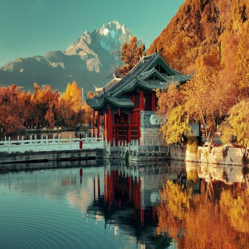HÀ NỘI - CÔN MINH- LỆ GIANG – SHANGRI LA - 6 NGÀY/ 5 ĐÊM - ĐƯỜNG BỘ