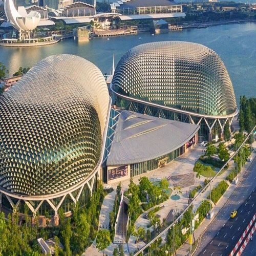 HÀ NỘI – SINGAPORE – MALAYSIA 5N4Đ 20/08; 27/08; 10/09; 17/09; 01/10; 15/10; 22/10