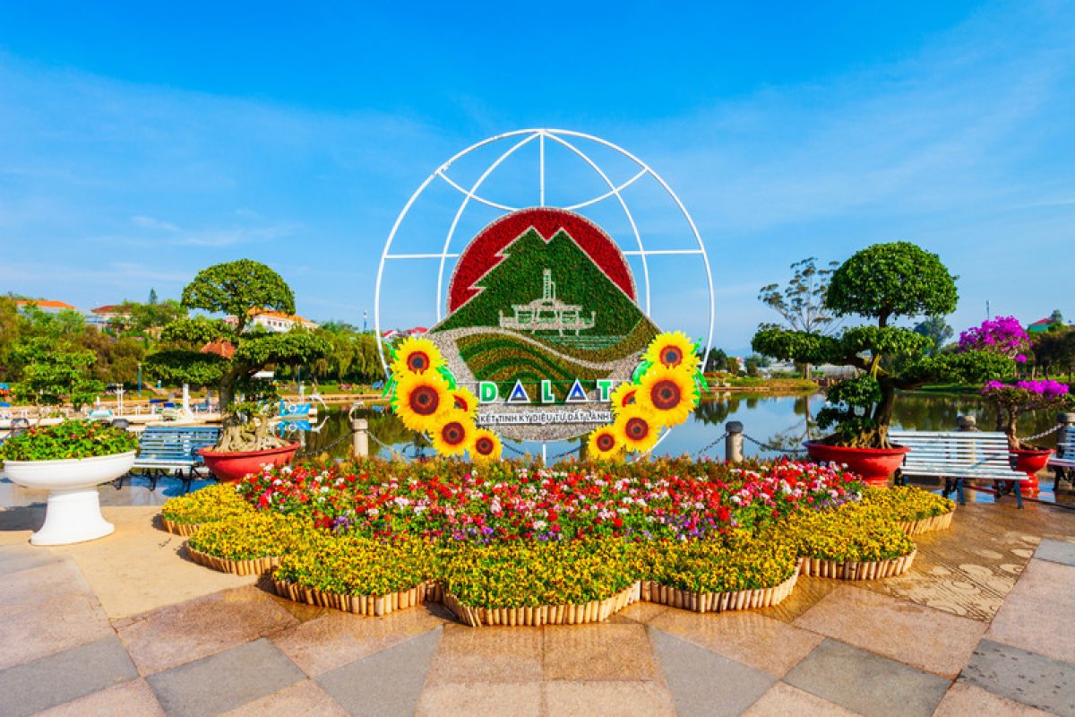 FESTIVAL HOA ĐÀ LẠT NĂM 2024