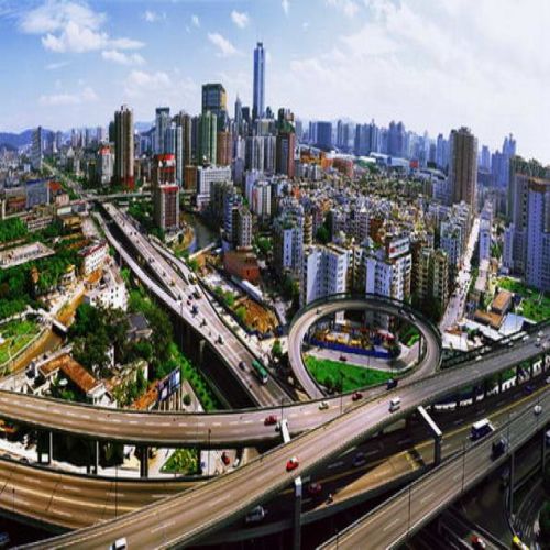 TẾT ẤT TỴ 2025 - HÀ NỘI - THÂM QUYẾN - CHU HẢI - QUẢNG CHÂU